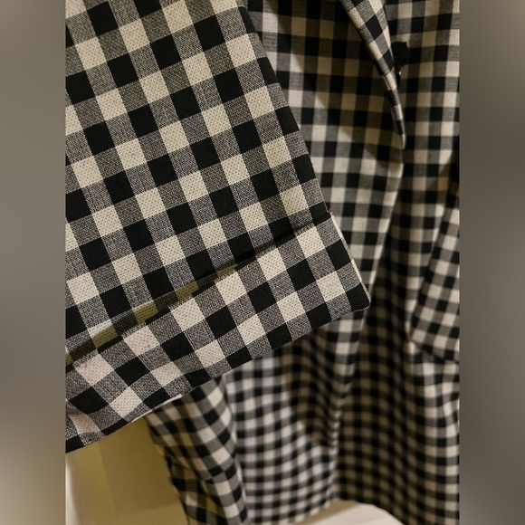 NEW🌟ZARA Trench Coat - Picture 5 of 6